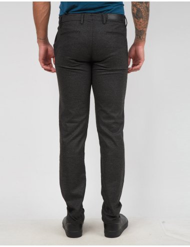 FW21 Pantaloni formali