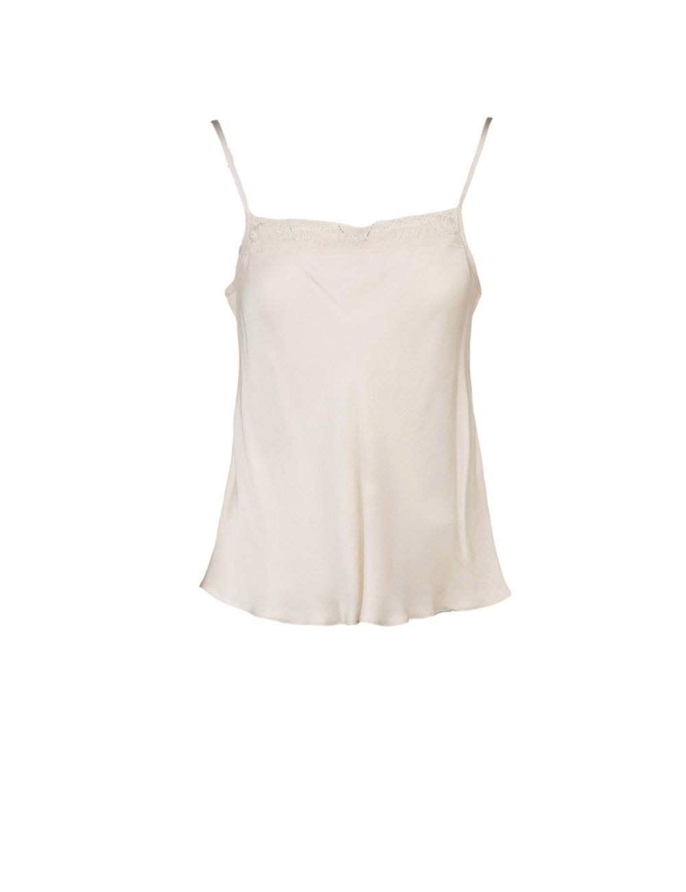 SS24 Top con pizzo "Ebe" SS24 Top con pizzo "Ebe"