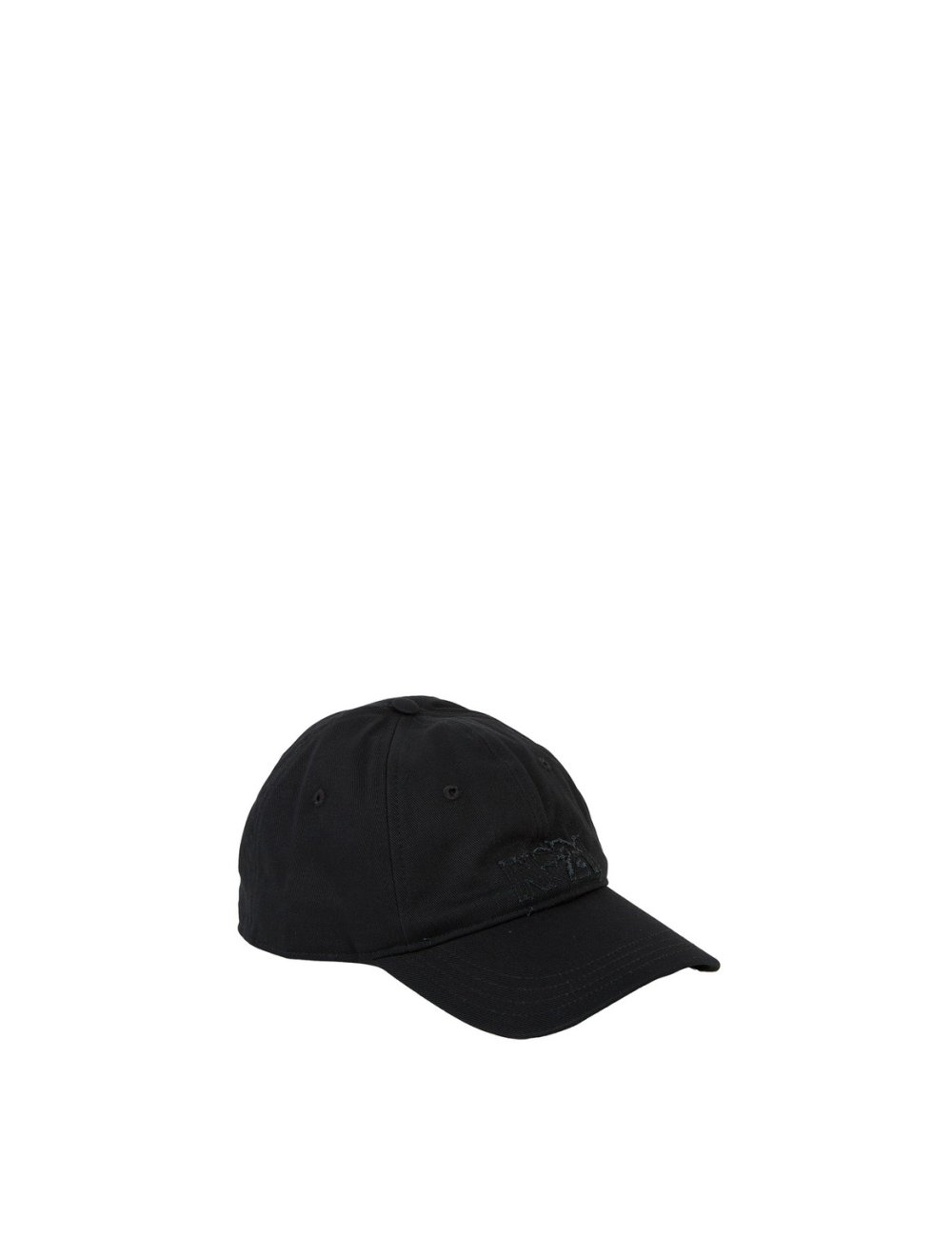 SS24 Baseball cap con logo ricamato SS24 Baseball cap con logo ricamato