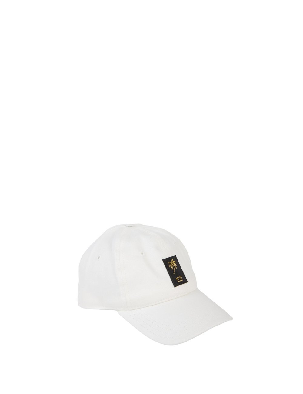 SS24 Baseball cap con logo