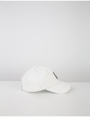 SS24 Baseball cap con logo