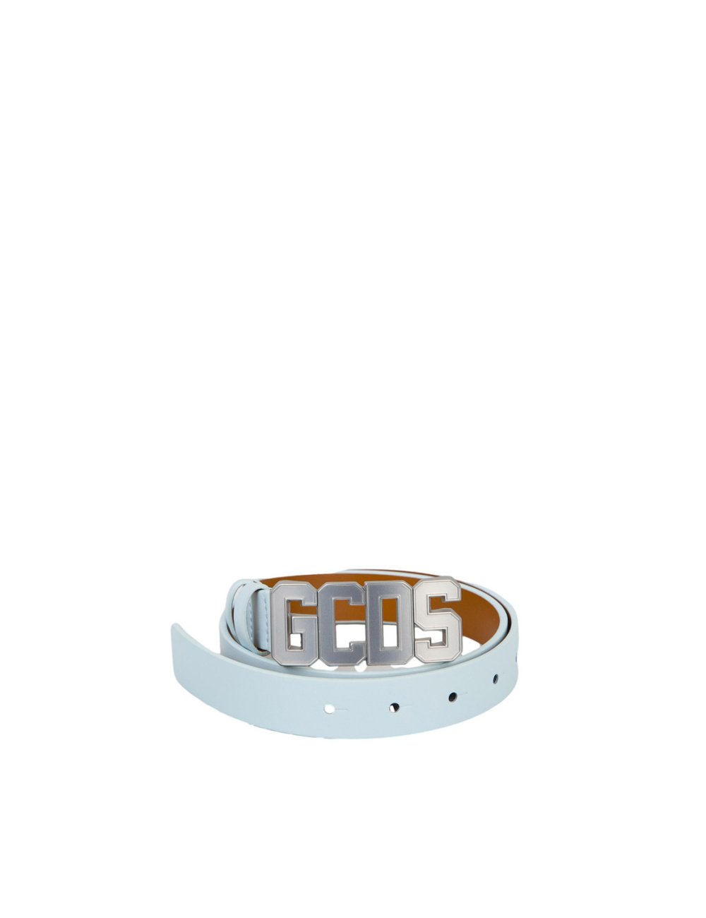 SS24 Cintura con scritta logo SS24 Cintura con scritta logo