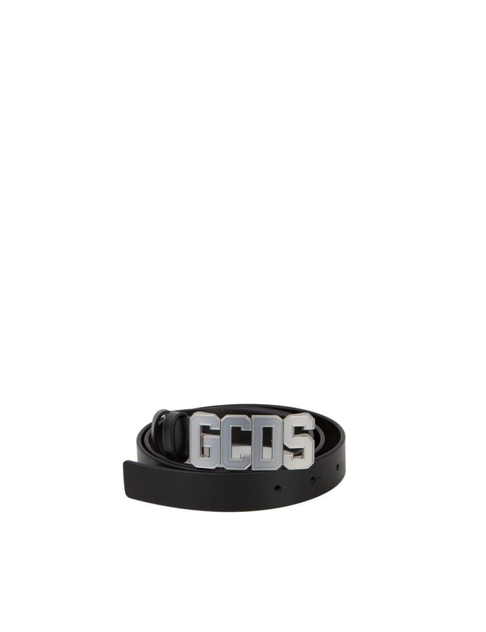 SS24 Cintura con scritta logo SS24 Cintura con scritta logo