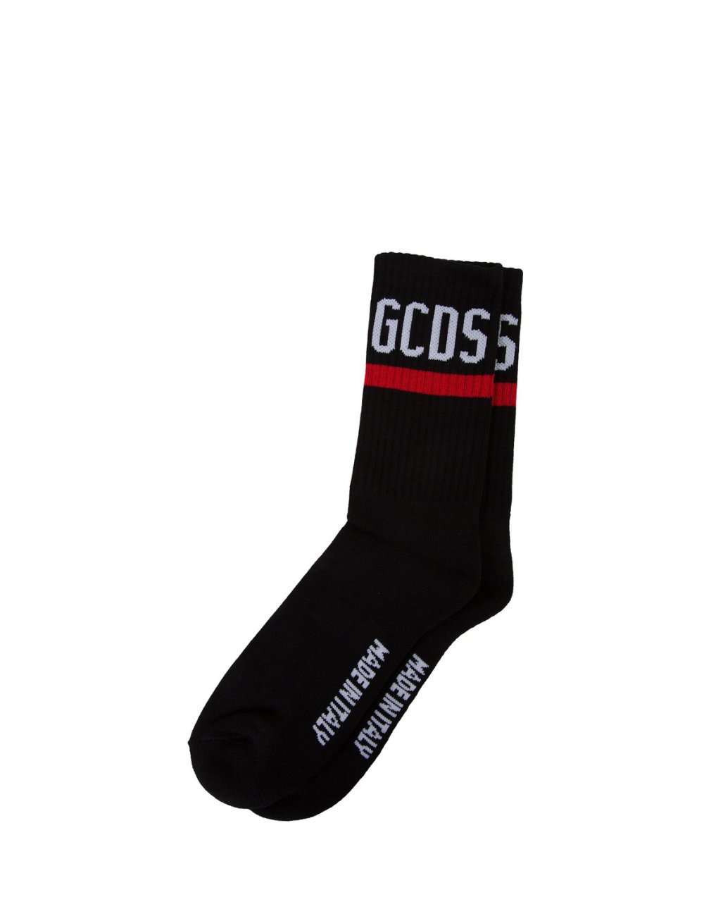 SS24 Calzini con scritta logo SS24 Calzini con scritta logo