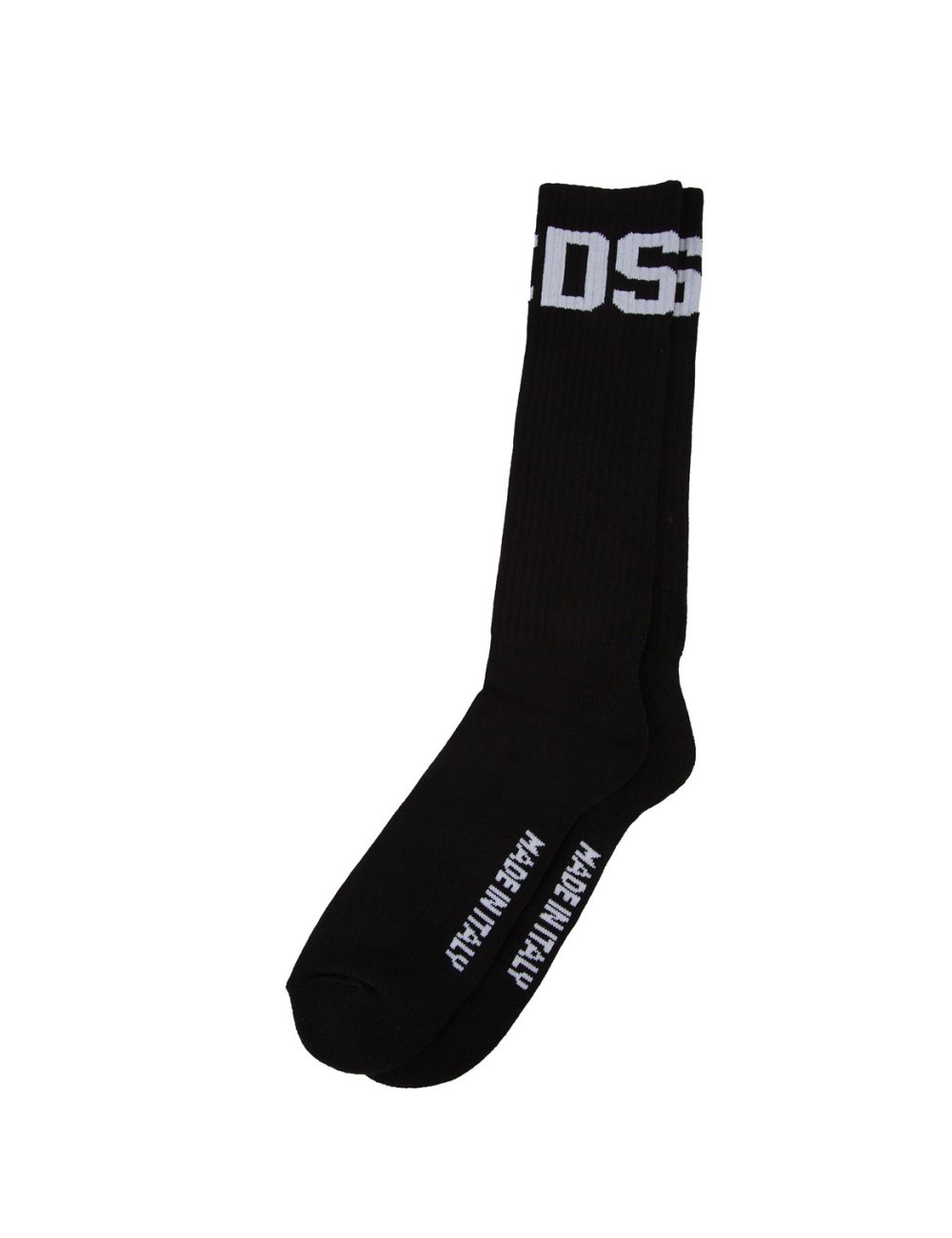 SS24 Calzini con scritta logo SS24 Calzini con scritta logo
