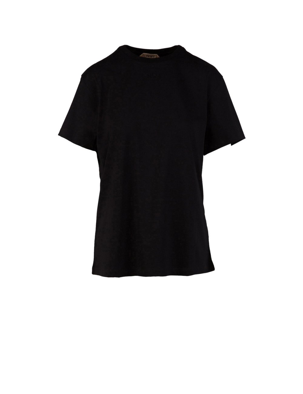 SS24 T-shirt con scritte posteriori SS24 T-shirt con scritte posteriori