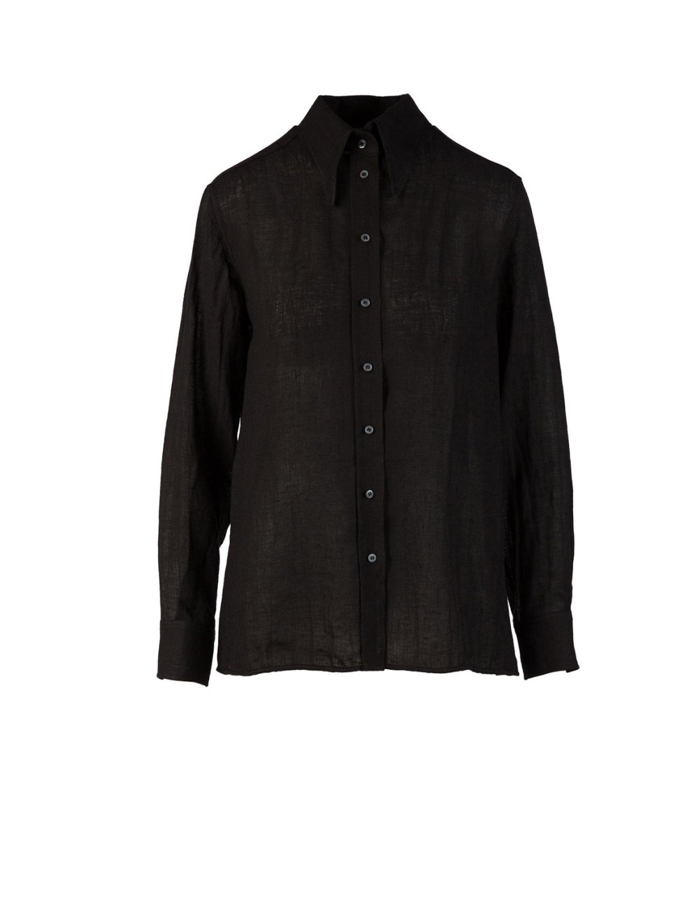 SS24 Camicia tinta unita SS24 Camicia tinta unita