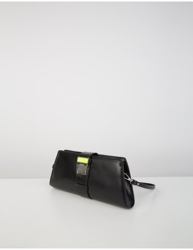 SS24 Pochette tinta unita