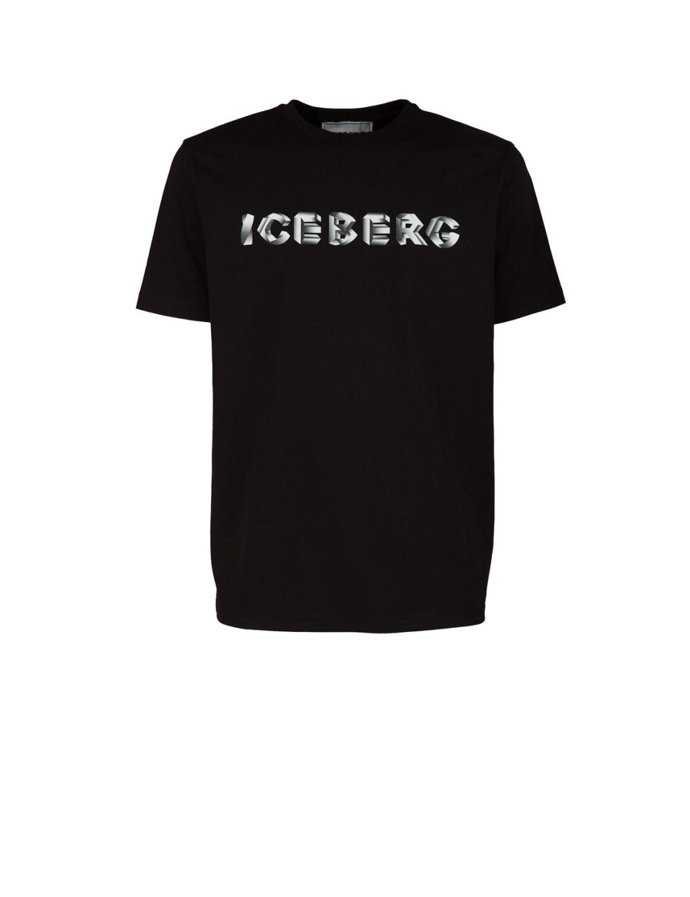 SS24 T-shirt con scritta logo SS24 T-shirt con scritta logo