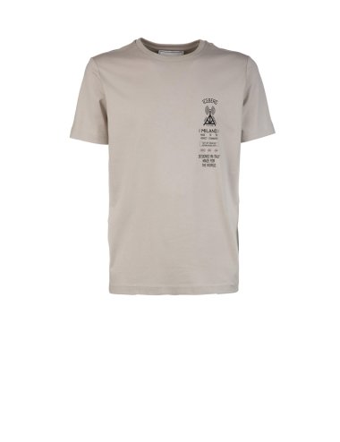 SS24 T-shirt con stampa