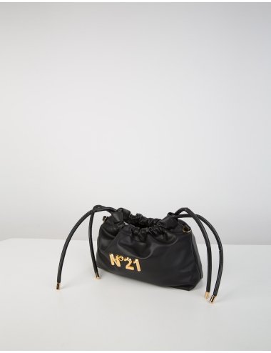 SS24 Eva bag con scritta logo