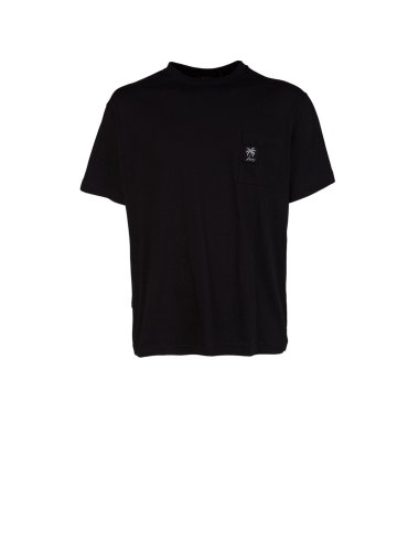 SS24 T-shirt con taschino