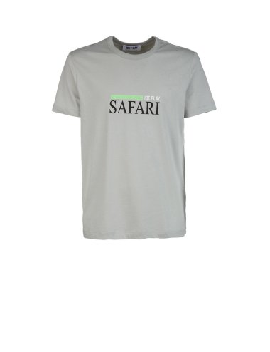 SS24 T-shirt con stampa