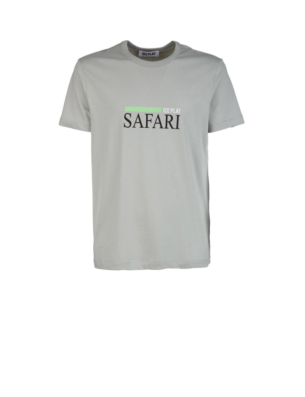 SS24 T-shirt con stampa
