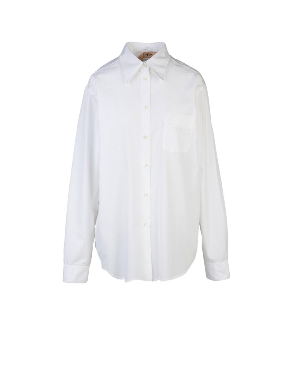 SS243 Camicia con taschino SS243 Camicia con taschino