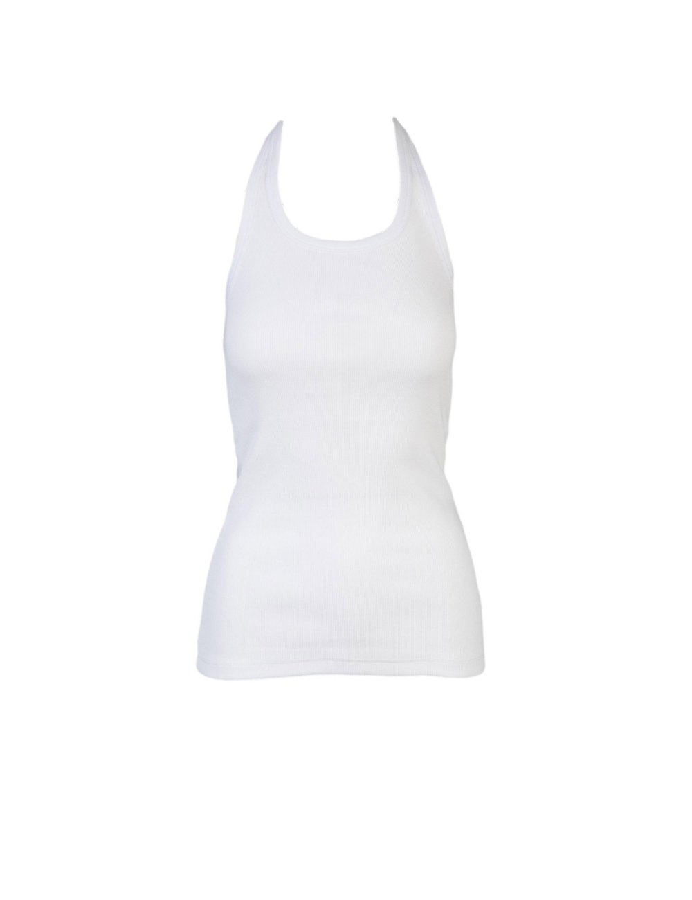 SS24 Top con scritta logo SS24 Top con scritta logo