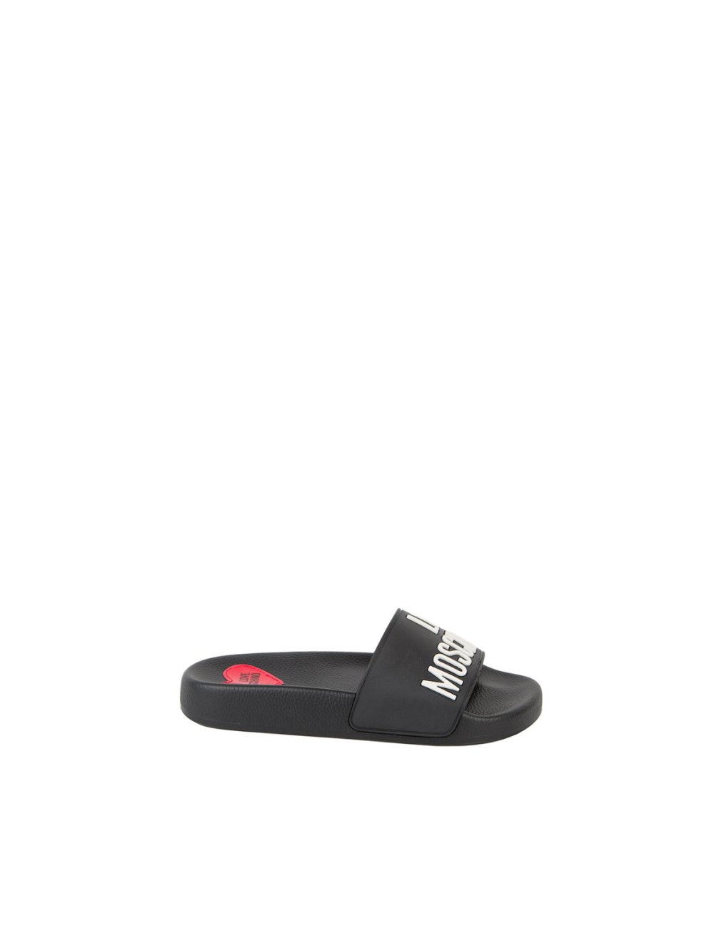 SS24 Slider con scritta logo SS24 Slider con scritta logo