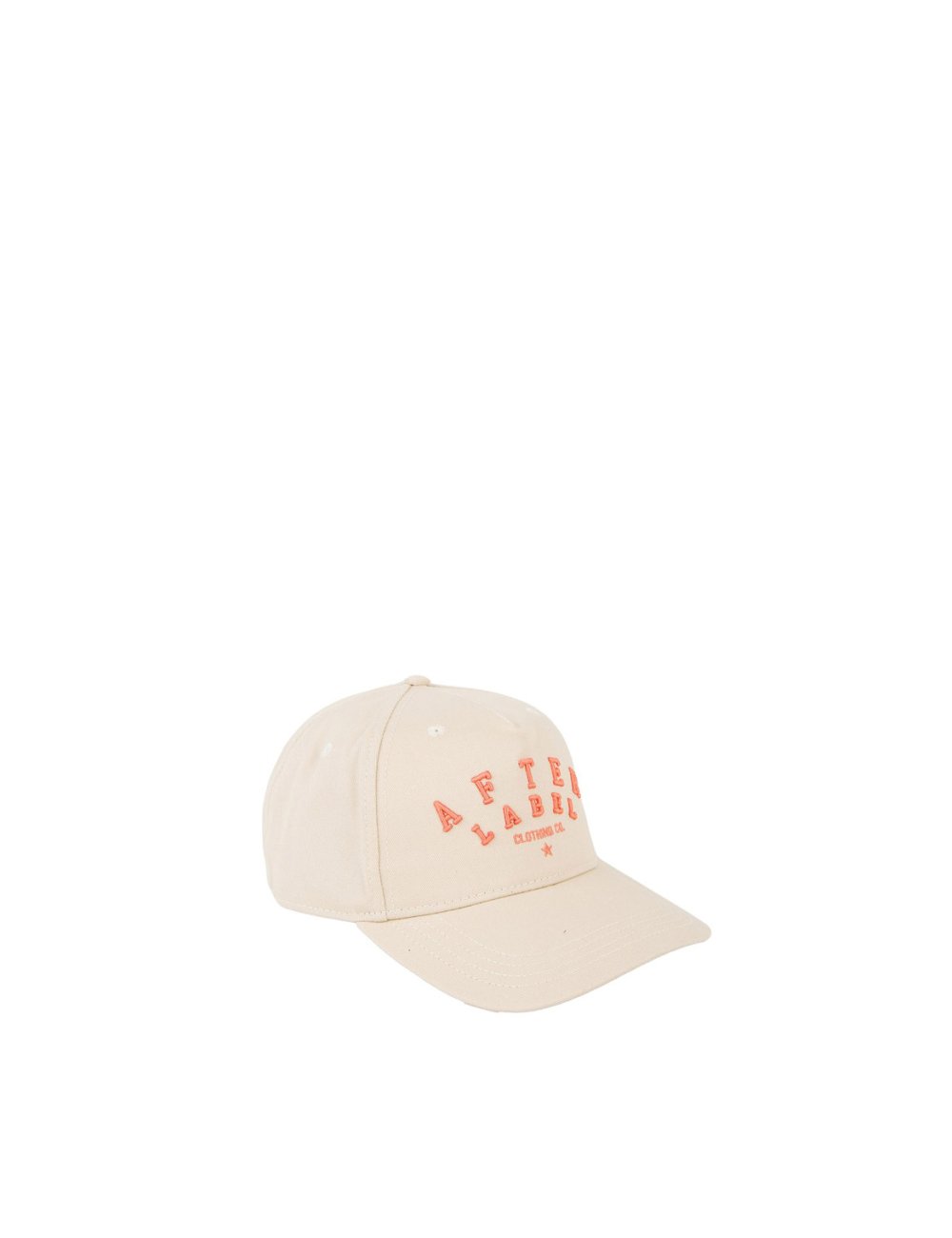 SS24 Baseball cap con ricamo "Apec" SS24 Baseball cap con ricamo "Apec"