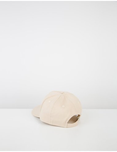 SS24 Baseball cap con ricamo "Apec"