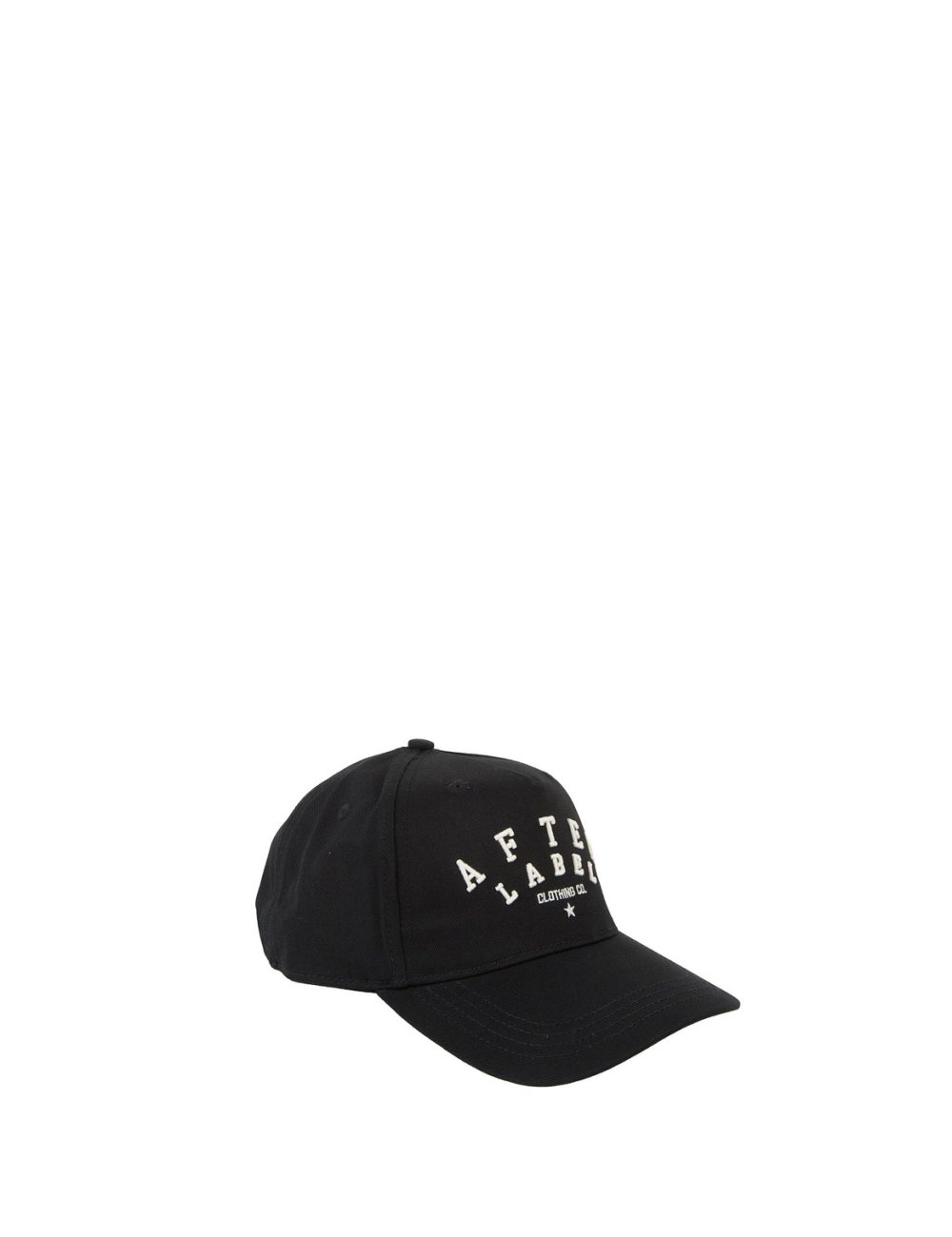 SS24 Baseball cap con ricamo "Apec"