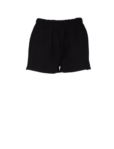 SS24 Shorts con scritta logo