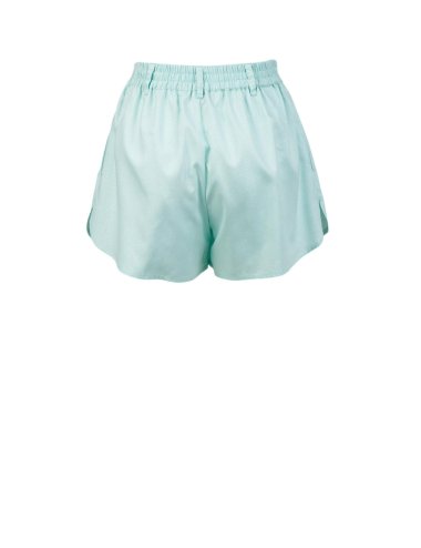 SS24 Shorts con punti luce