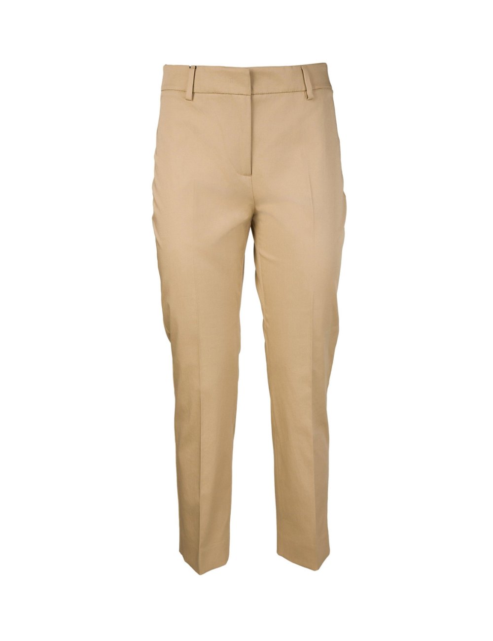 SS24 Pantalone "Slim" tinta unita "Cecco" SS24 Pantalone "Slim" tinta unita "Cecco"