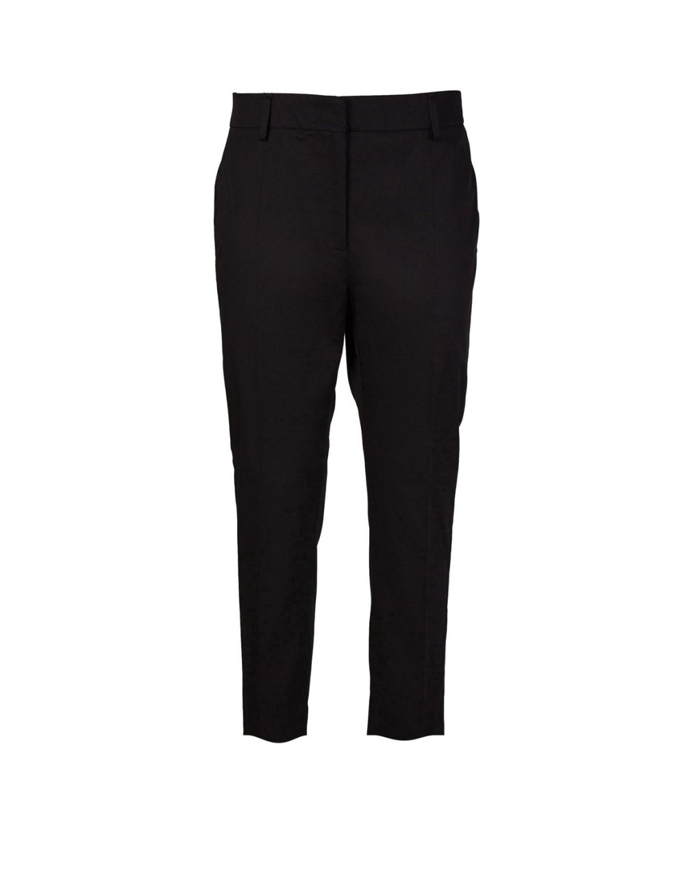 SS24 Pantalone "Slim" tinta unita "Cecco" SS24 Pantalone "Slim" tinta unita "Cecco"