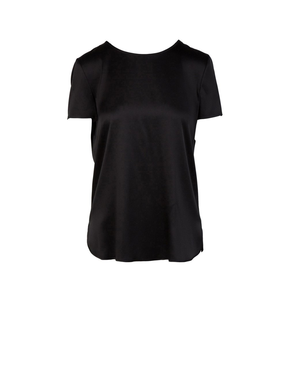 SS24 T-shirt tinta unita "Kassel" SS24 T-shirt tinta unita "Kassel"