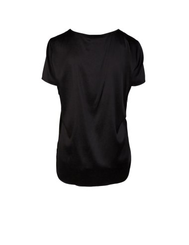 SS24 T-shirt tinta unita "Kassel"