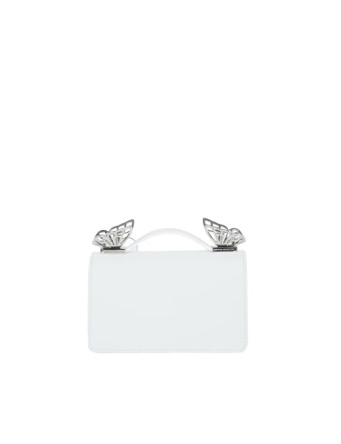 SS24 Handbag con decorazioni "Mariposa"