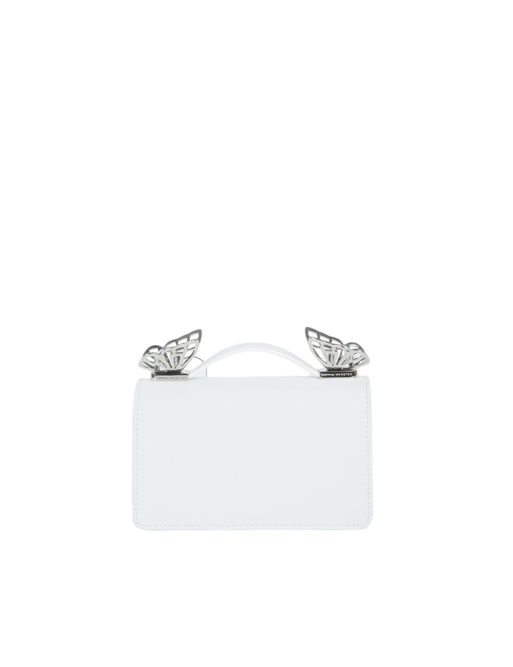 SS24 Handbag con decorazioni "Mariposa"