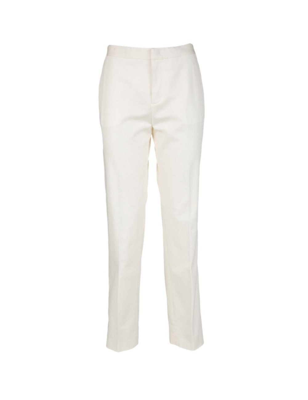 SS24 Pantalone "Slim" tinta unita SS24 Pantalone "Slim" tinta unita