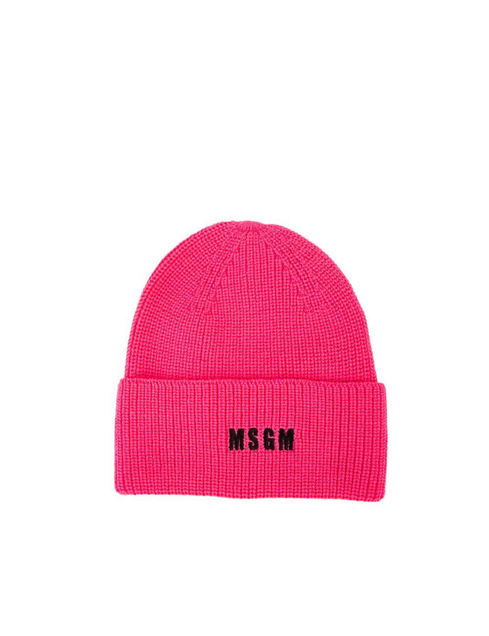 FW24-25 Beanie con scritta logo FW24-25 Beanie con scritta logo