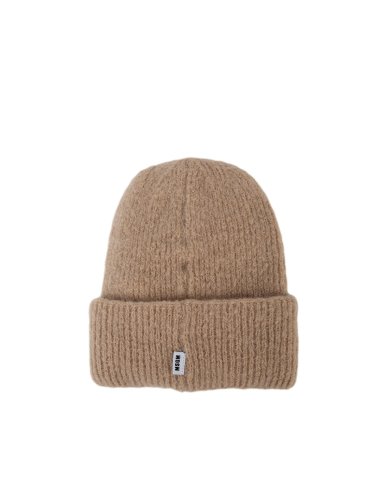 FW24-25 Beanie tinta unita