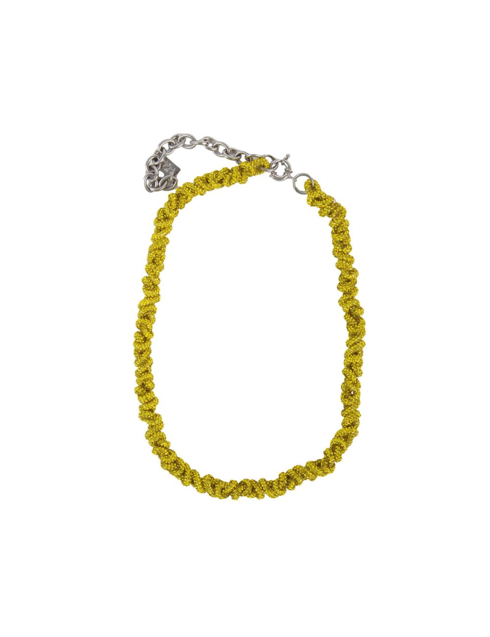 FW24-25 Collana con cristalli FW24-25 Collana con cristalli