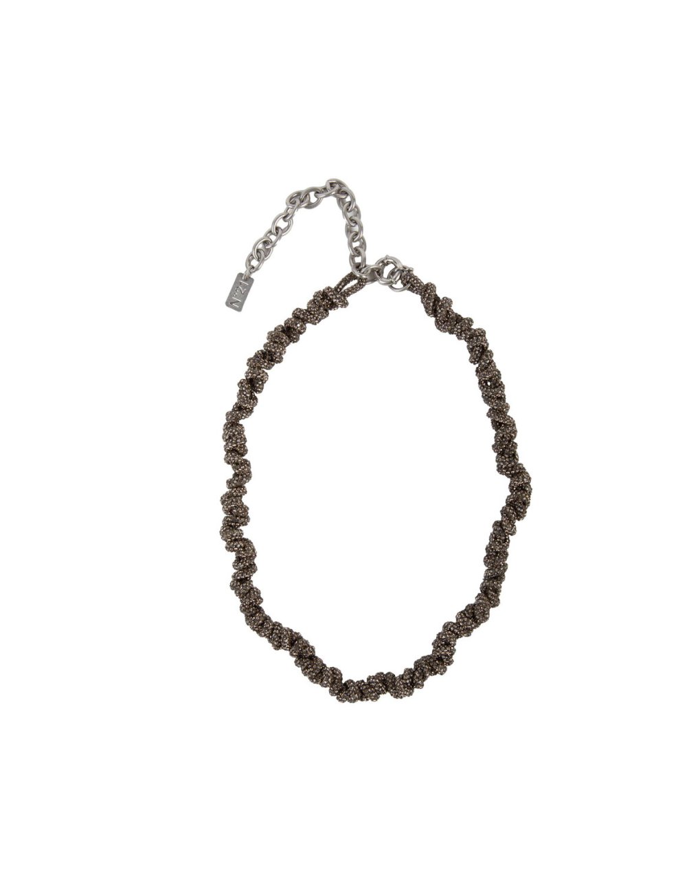 FW24-25 Collana con cristalli FW24-25 Collana con cristalli