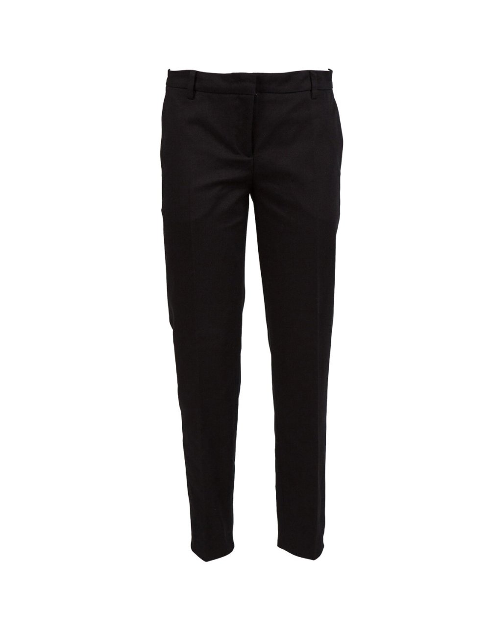FW24-25 Pantalone "Skinny" tinta unita FW24-25 Pantalone "Skinny" tinta unita