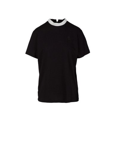 FW24-25 T-shirt con lacci