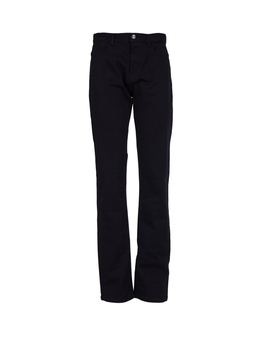 FW24-25 Jeans "Slim" tinta unita
