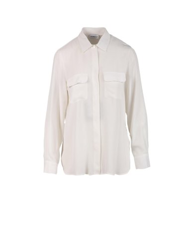 SUEZ 001 CAMICIA