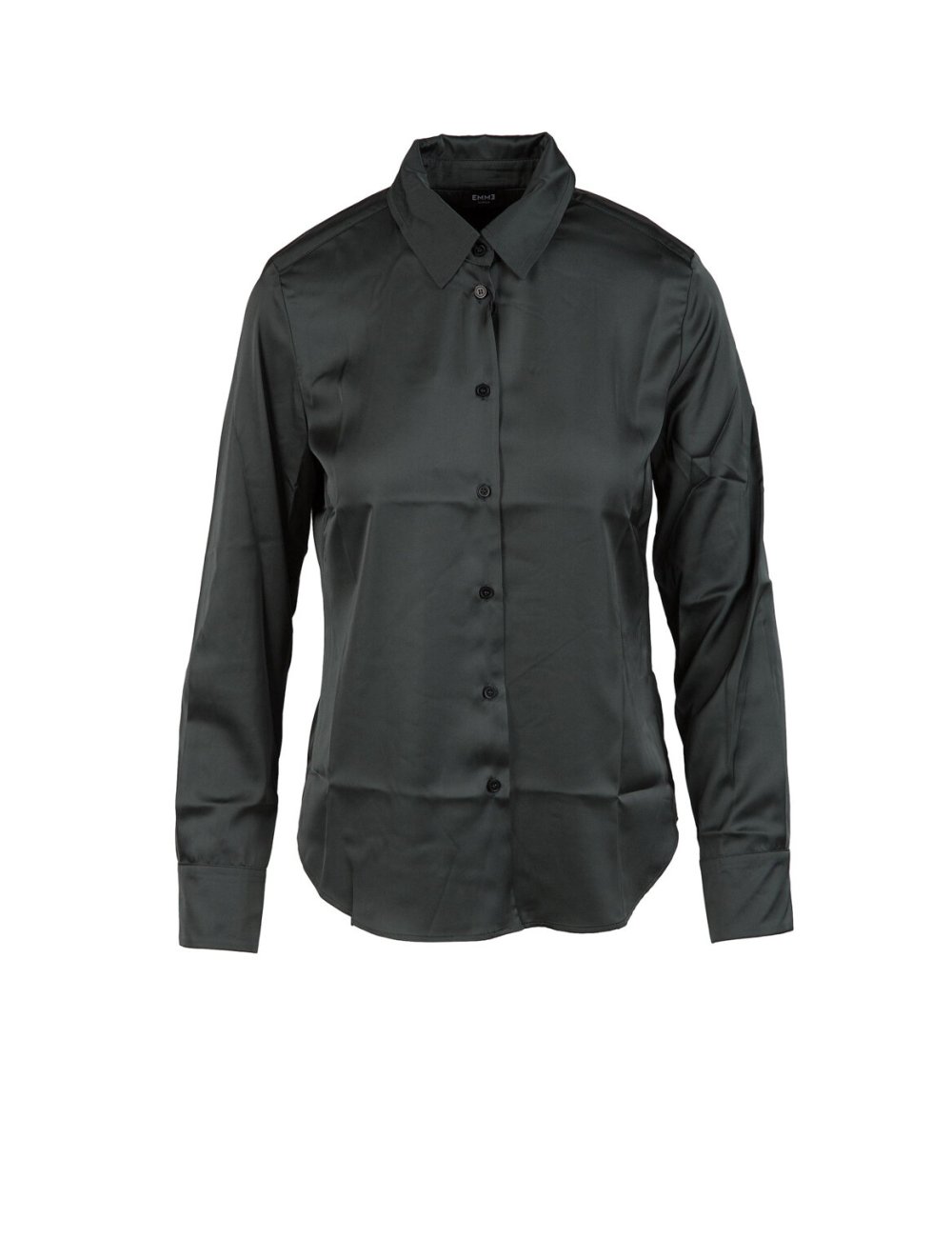 FW24-25 Camicia tinta unita "Naples" FW24-25 Camicia tinta unita "Naples"