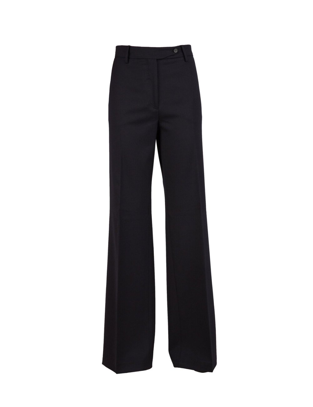 FW24-25 Pantalone "Straight" tinta unita FW24-25 Pantalone "Straight" tinta unita