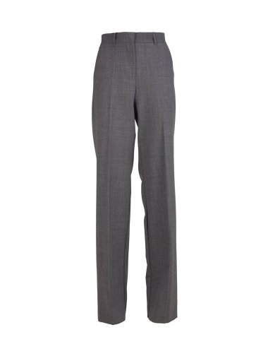 FW24-25 Pantalone "Straight" tinta unita "Clarion"