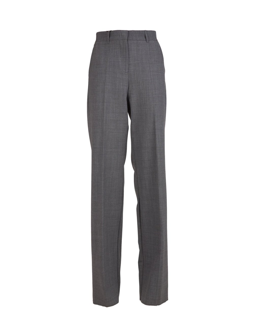 FW24-25 Pantalone "Straight" tinta unita "Clarion" FW24-25 Pantalone "Straight" tinta unita "Clarion"