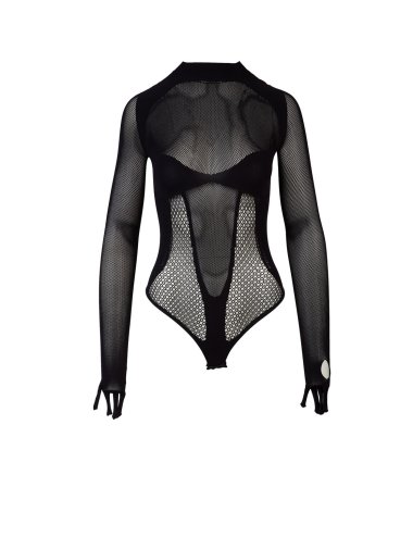 FW24-25 Body traforato