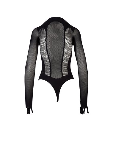 FW24-25 Body traforato