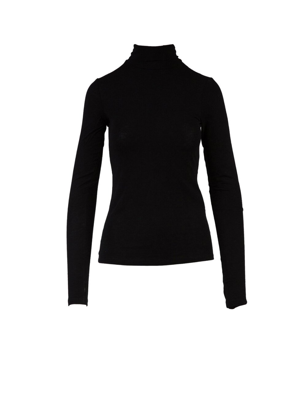 FW24-25 Maglia lupetto tinta unita "Master" FW24-25 Maglia lupetto tinta unita "Master"