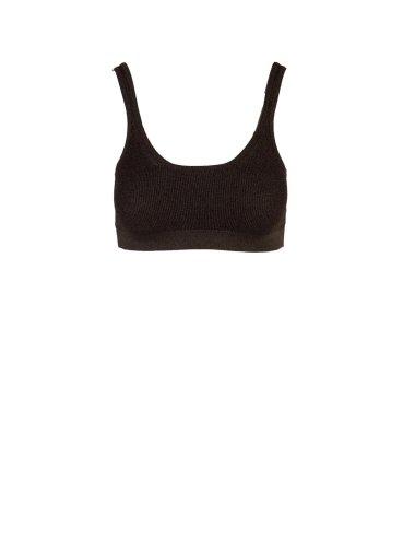 FW24-25 Top tinta unita "Albany"