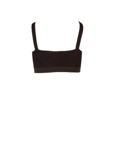 FW24-25 Top tinta unita "Albany"